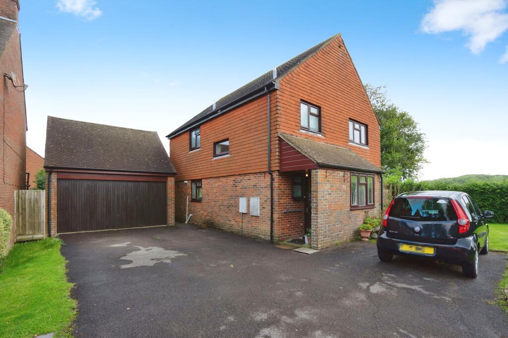 Additional image 23 of Mill View, Ringmer, Lewes, East Sussex, BN8