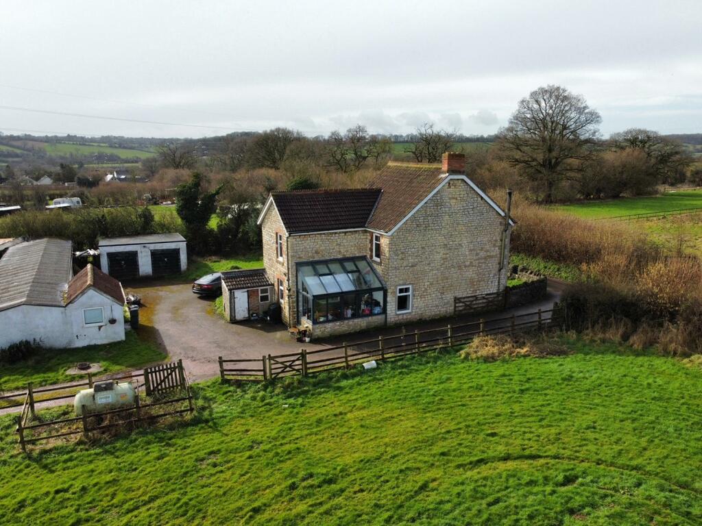 Additional image 7 of Old Mills Paulton with Land and outbuildings