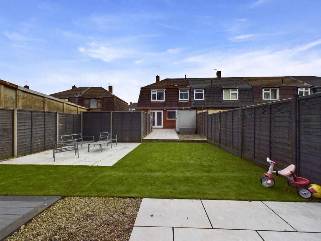 Additional image 13 of Paybridge Road, Bristol, BS13