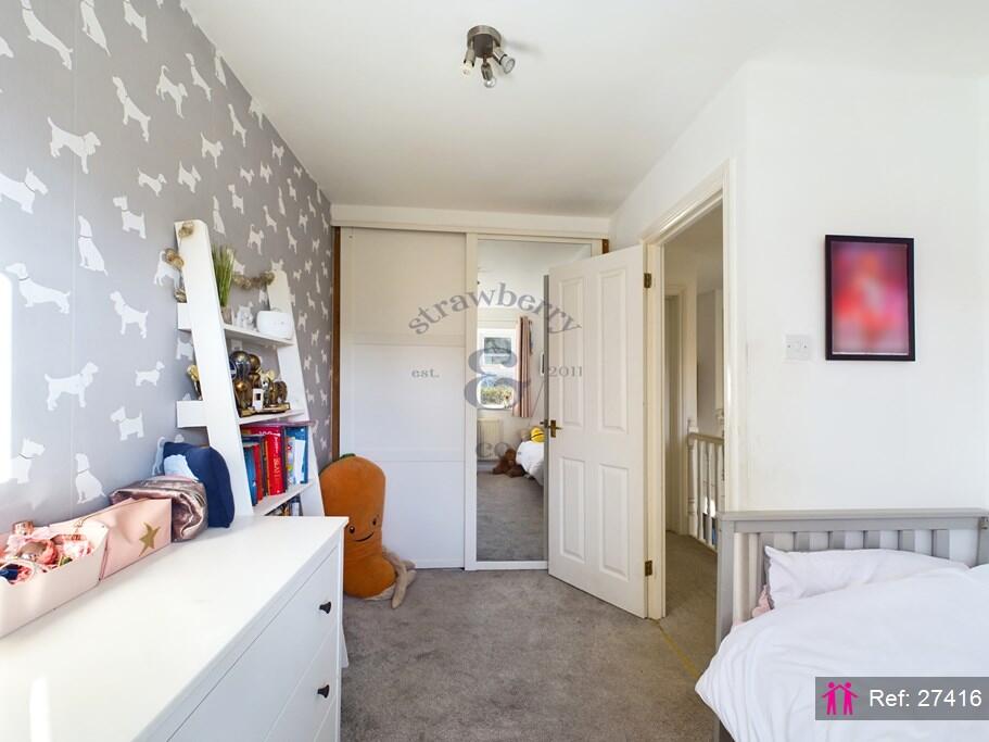 Additional image 20 of Nightingale Rise, Bristol
