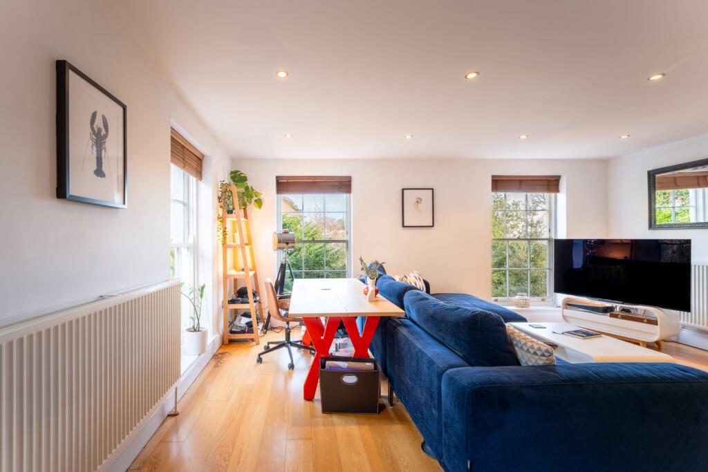 Additional image 4 of Grove House, Cornwallis Grove, Bristol, BS8