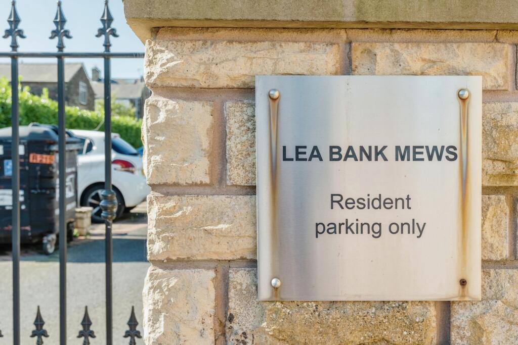 Additional image 17 of Lea Bank Mews, Nelson, Lancashire, BB9