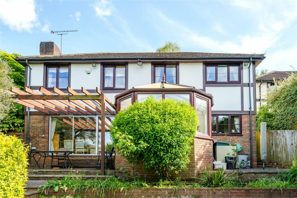 Additional image 16 of Holmbury Park, Bromley