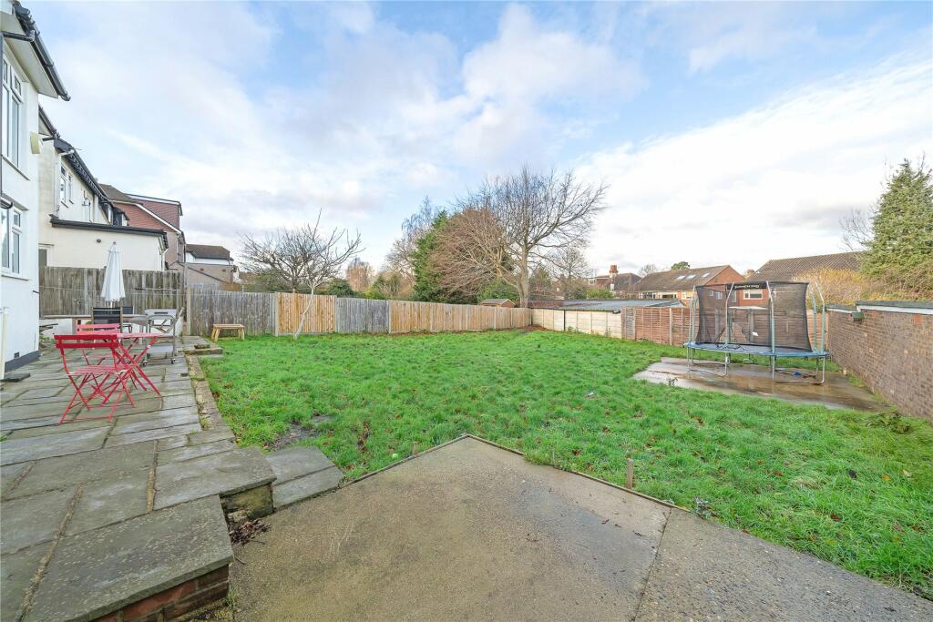 Additional image 18 of Highfield Drive, Bromley, BR2