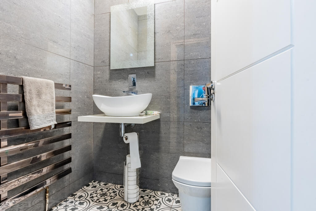 Additional image 14 of Station Road, Shirehampton, Bristol