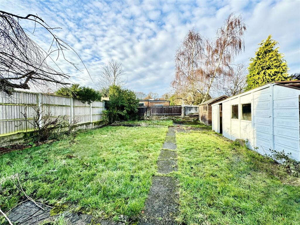 Additional image 14 of Cedar Close, Swanley, Kent, BR8