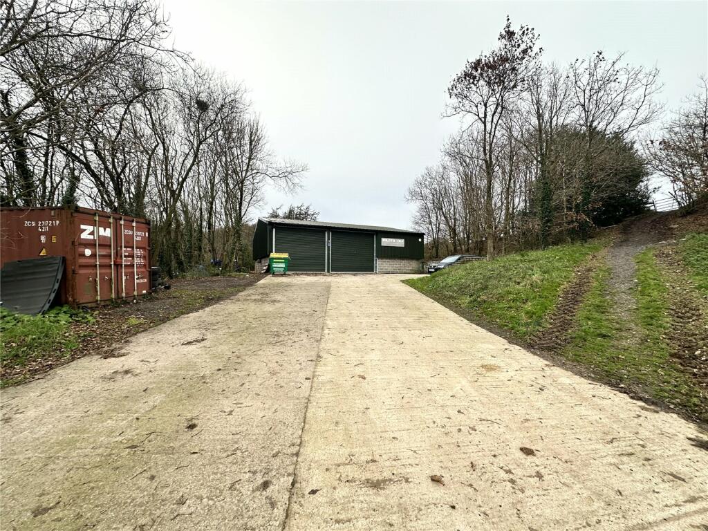 Additional image 16 of Racecourse Farm, Portbury, Bristol, Somerset, BS20