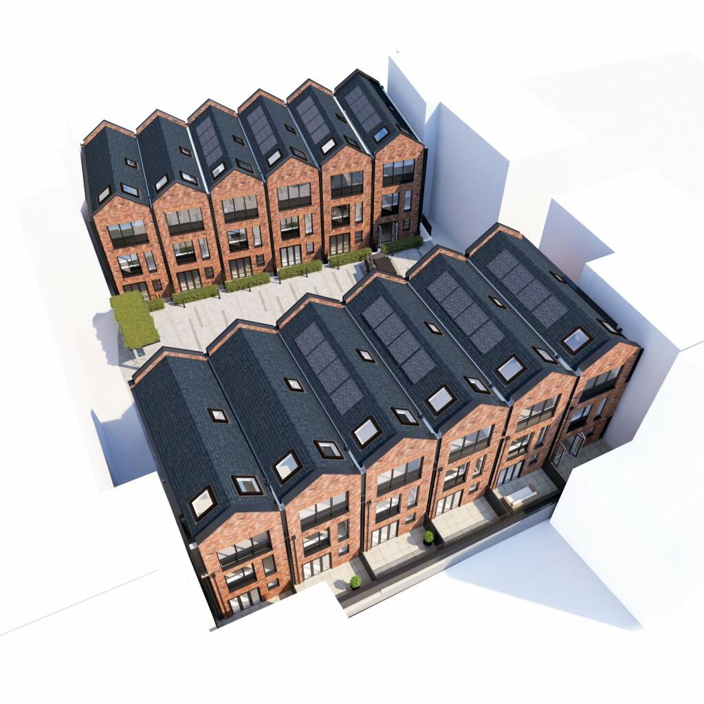 Additional image 8 of House 7, The East Terrace, The Square, Bristol, Somerset, BS2