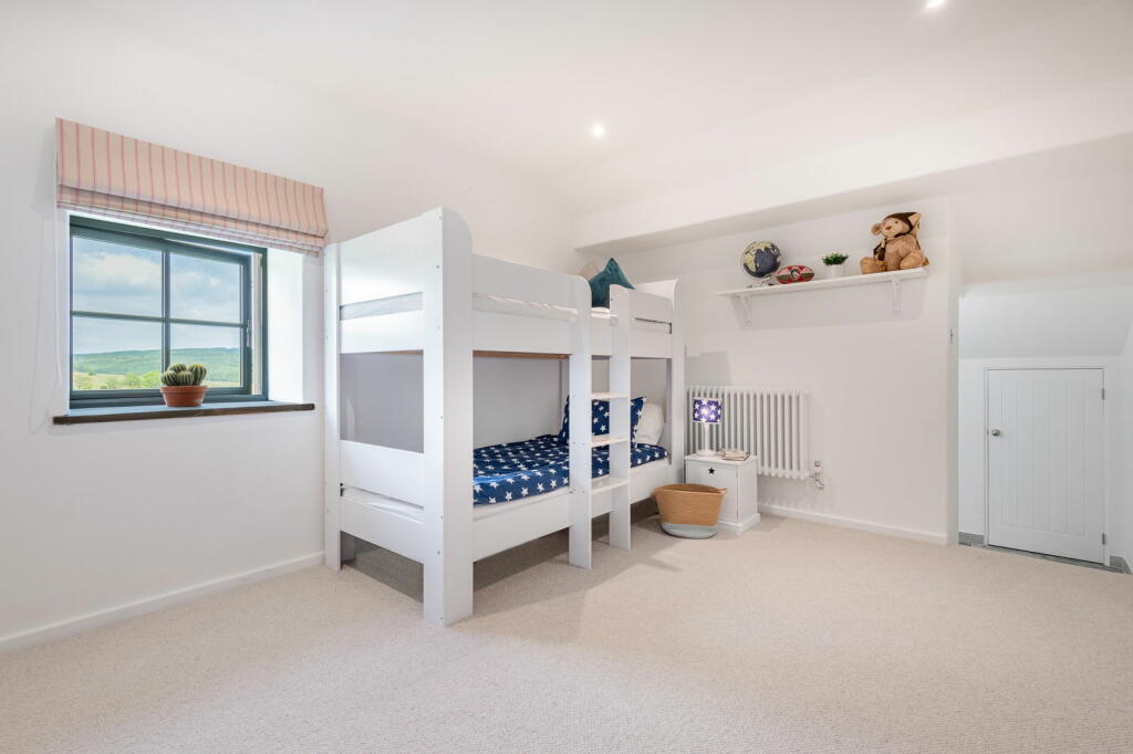 Additional image 19 of Clend Barn, Slaidburn, Clitheroe, BB7