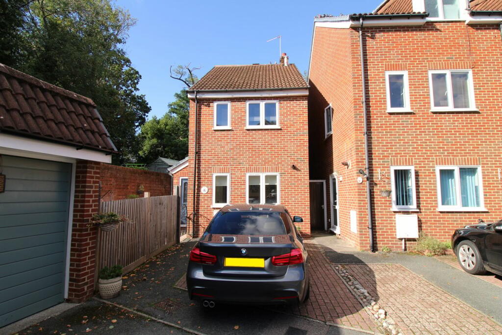 Additional image 14 of Hildenlea Place, Shortlands, Bromley, BR2