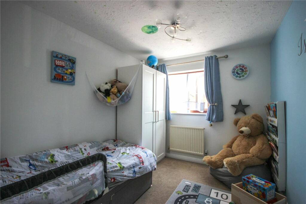 Additional image 12 of The Park, Bradley Stoke, Bristol, BS32