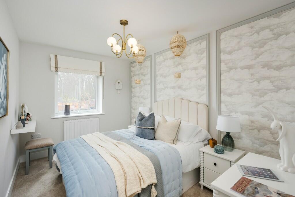 Additional image 6 of Trendlewood Way,
Nailsea,
BS48 4TA