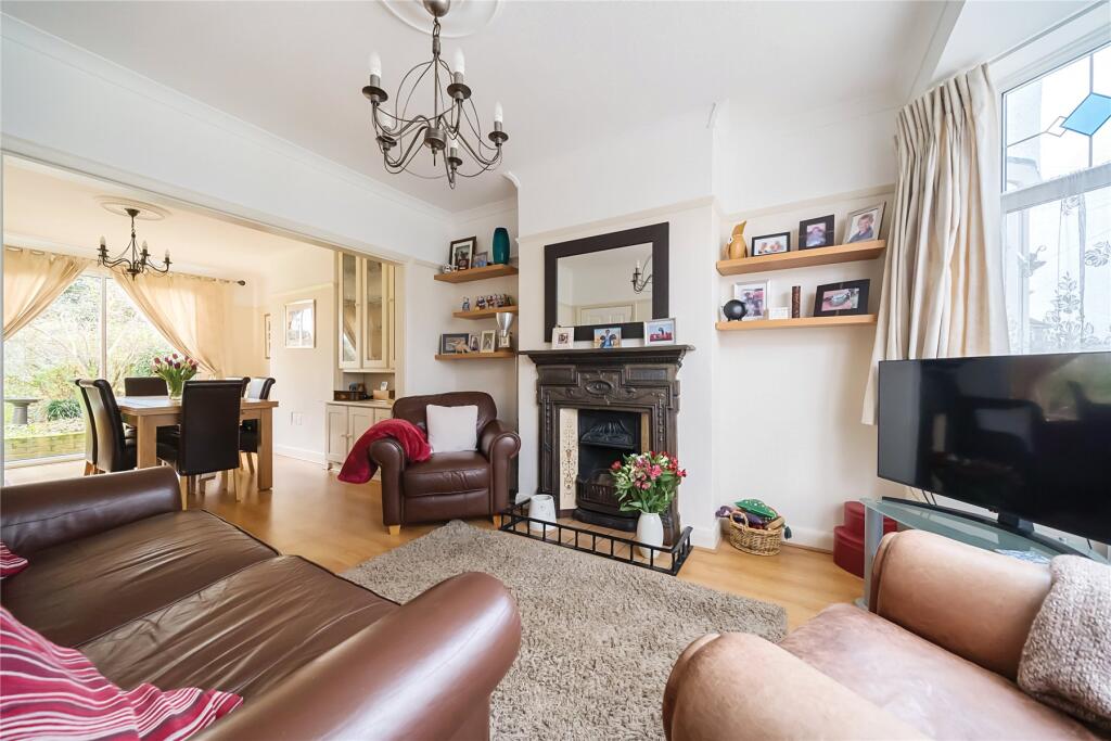 Additional image 27 of Andover Road, Orpington