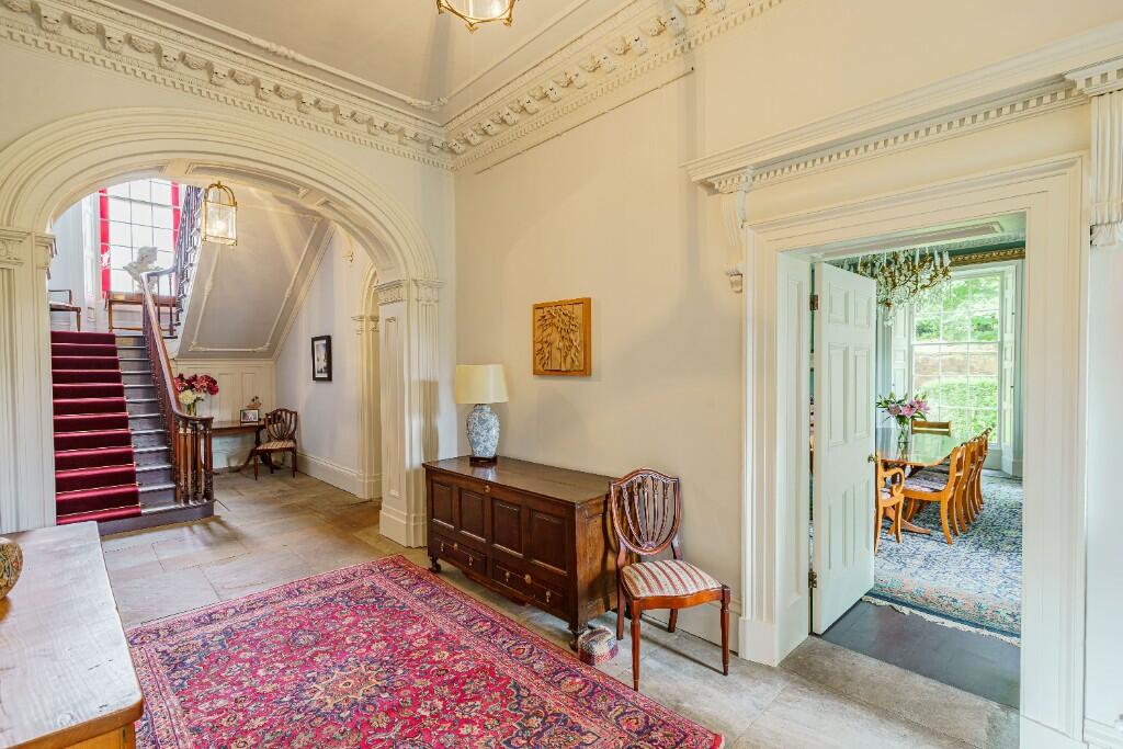 Additional image 11 of Warcop House, Warcop, CA16