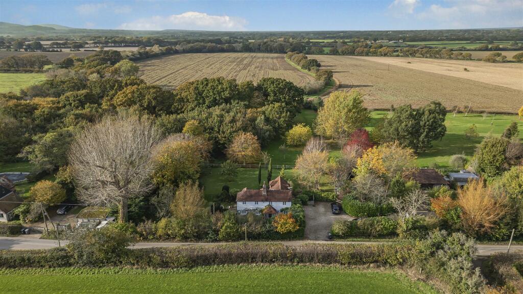 Additional image 9 of Cherry Cottage, Ripe Lane, Ripe
