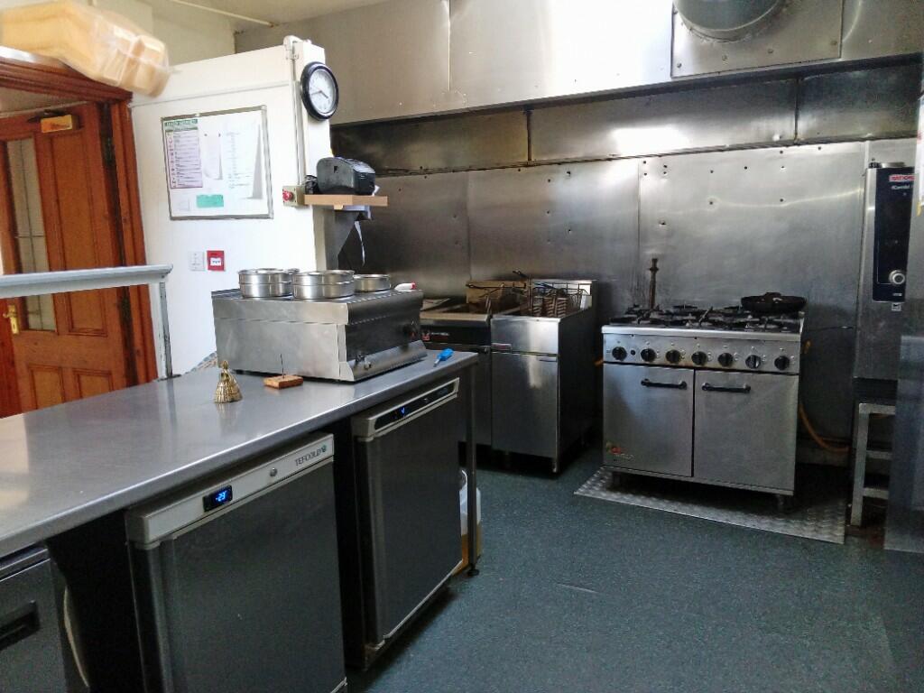 Additional image 9 of Lifeboat Inn & Harbour Restaurant, Senhouse Street, Maryport, Cumbria, CA15
