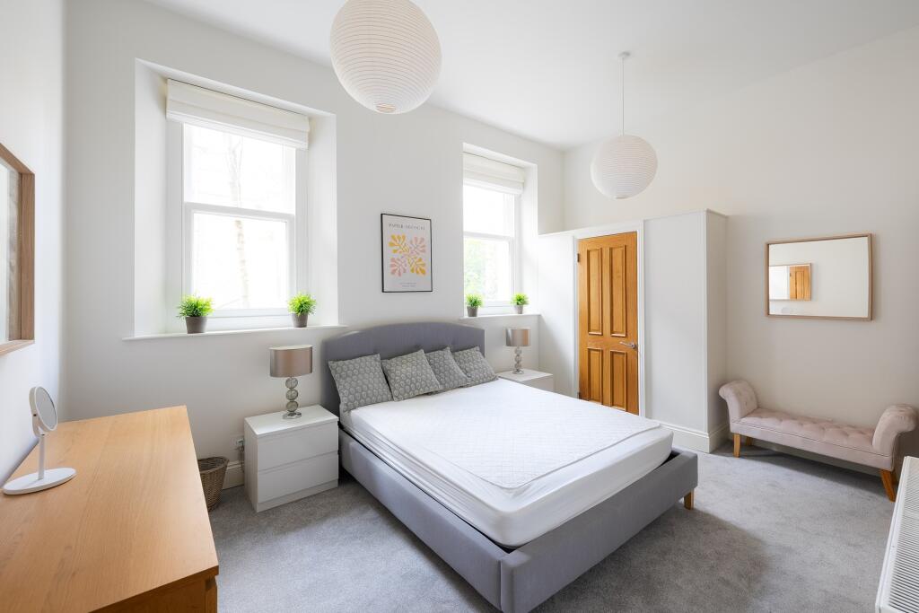 Additional image 6 of Flat  Percival Court, Percival Road, BS8