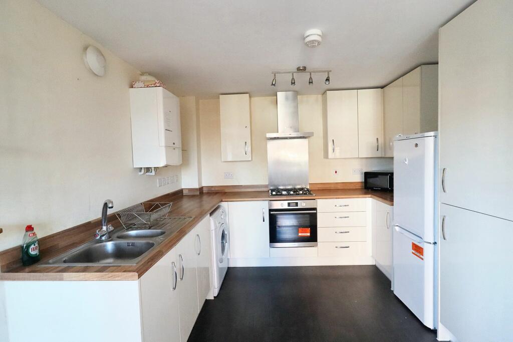 Additional image 3 of Fox Close, Thornbury, BS35