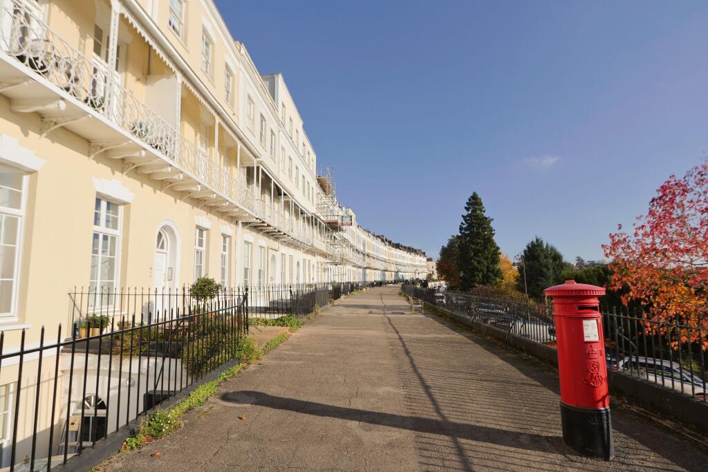 Additional image 8 of Royal York Crescent, Bristol