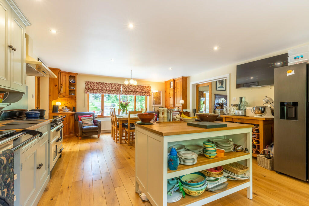 Additional image 24 of Old Wesleyan Chapel, Embleton, Cockermouth, Cumbria, CA13 9YA