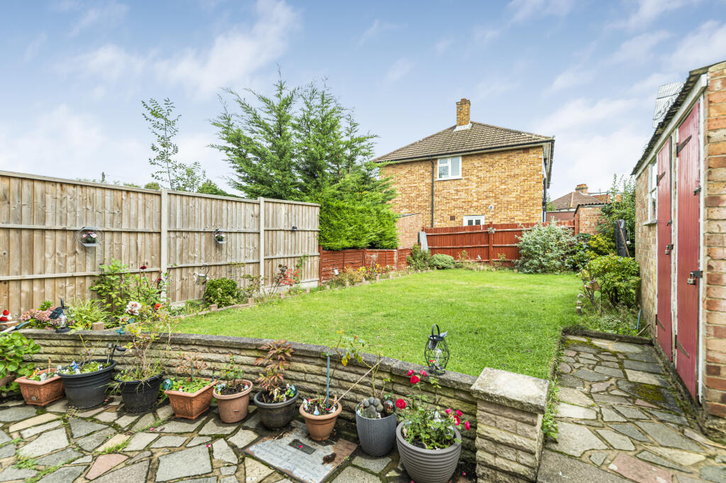 Additional image 16 of Orchard Way, Beckenham