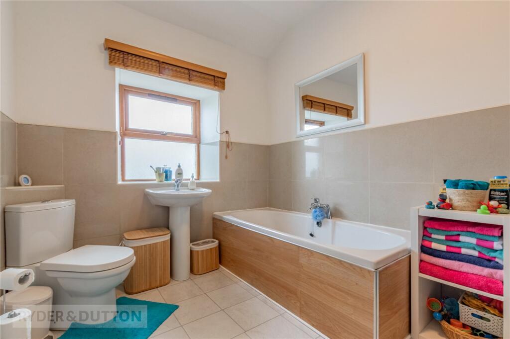 Additional image 22 of Brighouse & Denholme Road, Queensbury, Bradford, West Yorkshire, BD13