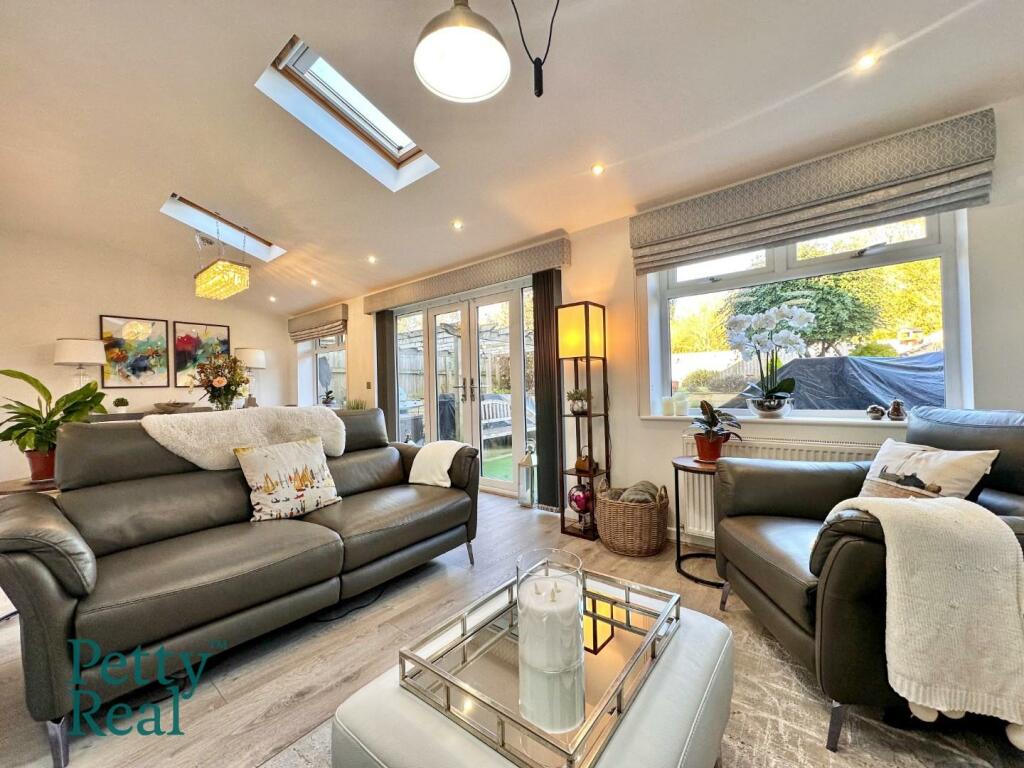 Additional image 8 of Mile End Close, Foulridge