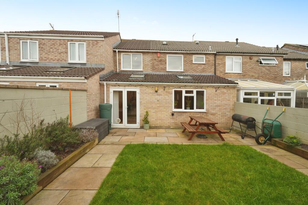 Additional image 19 of Gatcombe Drive, Stoke Gifford, Bristol