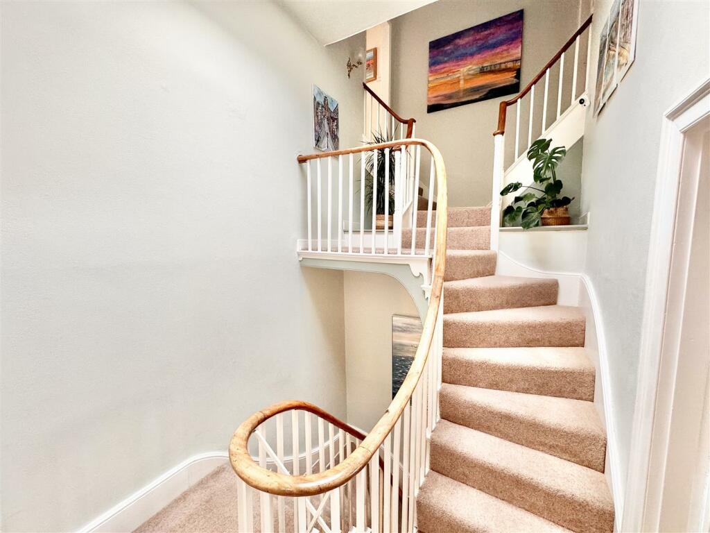 Additional image 20 of Woodhill Road, Portishead