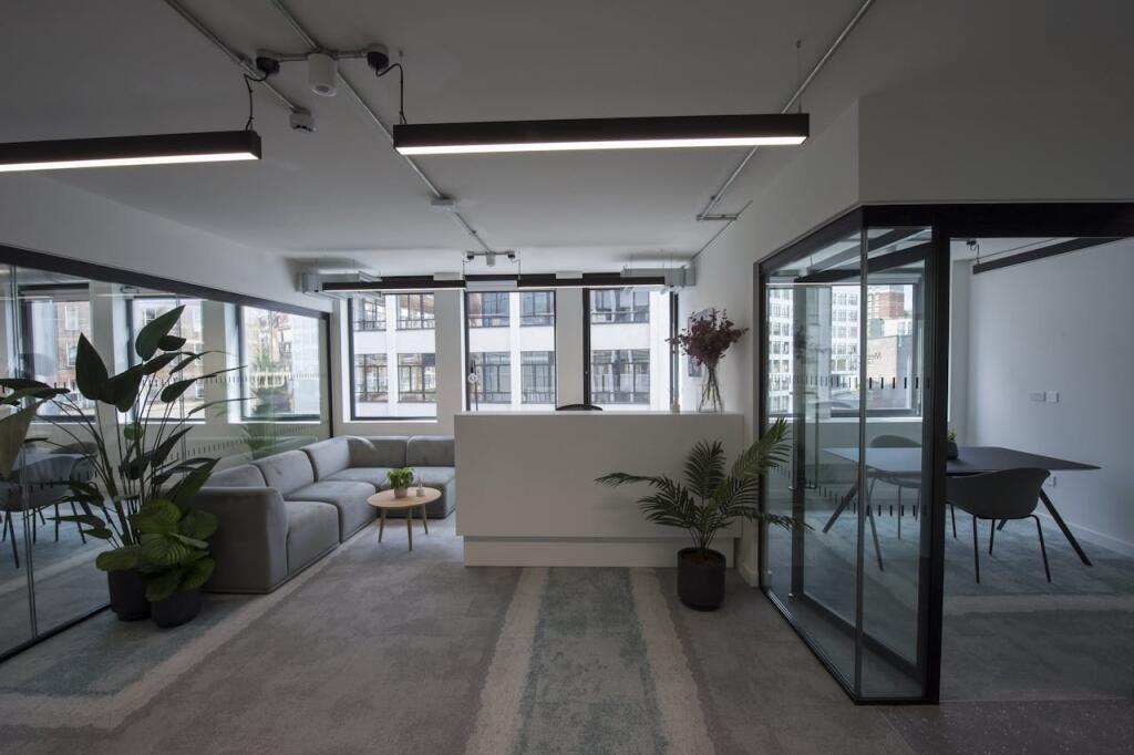 Additional image 4 of The Fairfax, Fairfax Street, Bristol, BS1 3BN