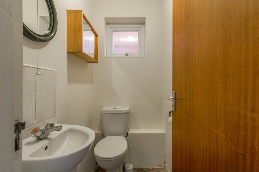 Additional image 11 of Hammond Close, Bristol, BS4