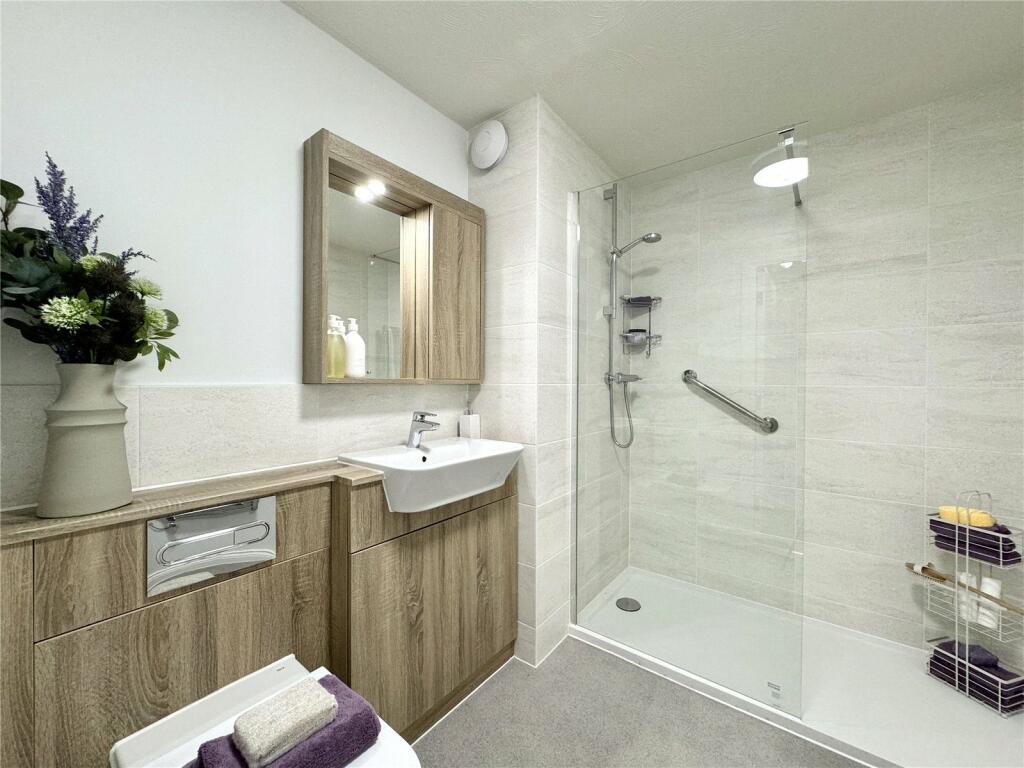 Additional image 9 of Burlington Lodge, Birchwood Park Avenue, Swanley, Kent, BR8