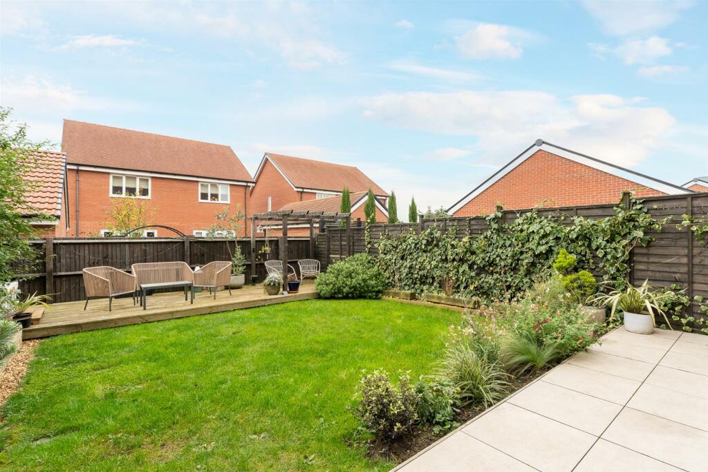 Additional image 27 of Moorhen Road, Yatton - PERFECT FAMILY HOME