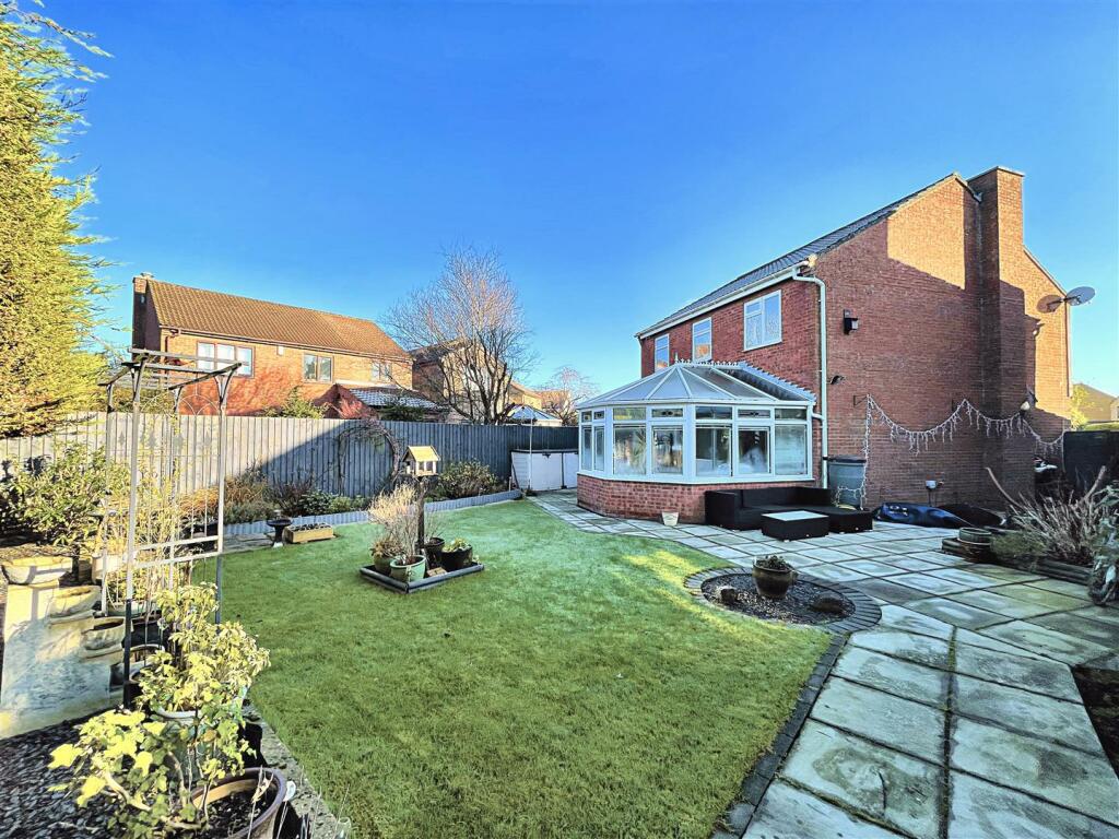 Additional image 4 of Dean Close, Worle, Weston super Mare