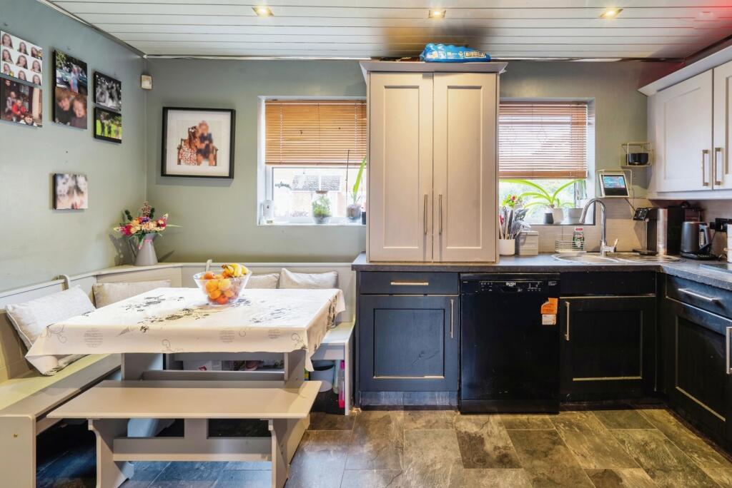 Additional image 6 of Fern View, Gomersal, Cleckheaton, West Yorkshire