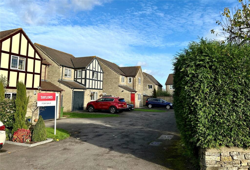 Additional image 17 of Brackendene, Bradley Stoke, Bristol, BS32