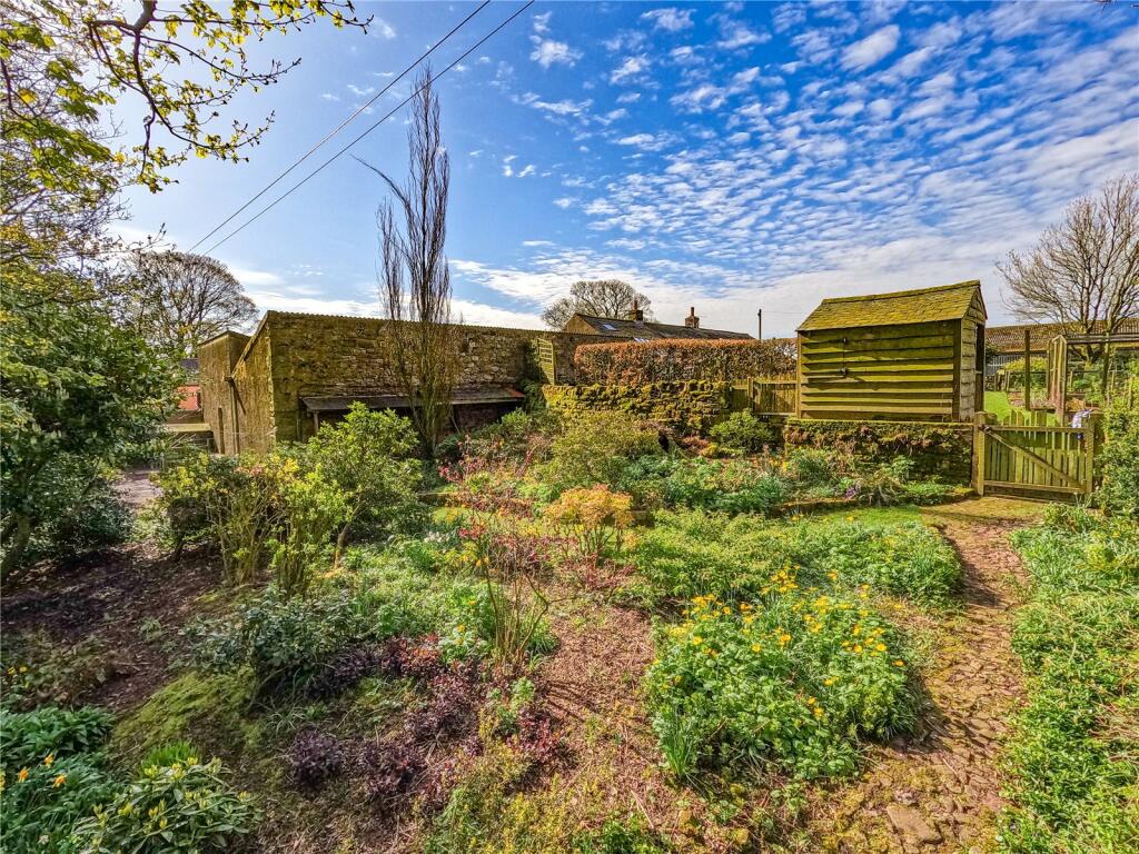 Additional image 39 of Scalehouse Farm, Scalehouse, Renwick, Penrith