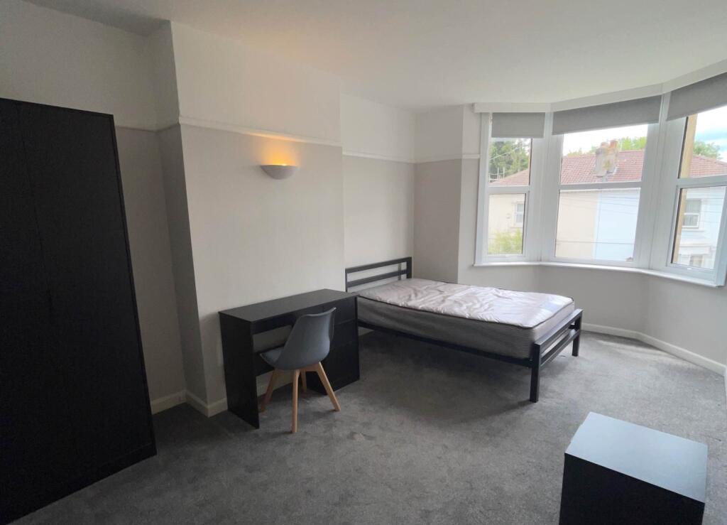 Additional image 4 of Ground and First Floor Maisonette, Cromwell Road, St Andrews