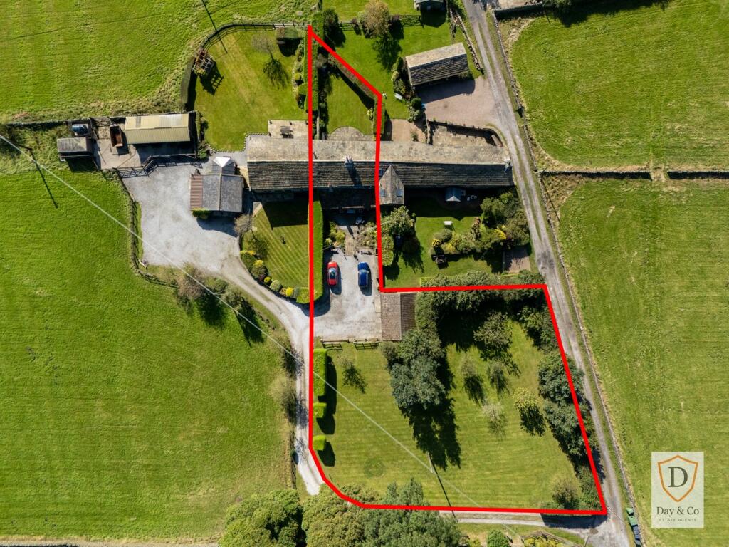 Additional image 37 of Trough Lane, Denholme, Bradford, BD13