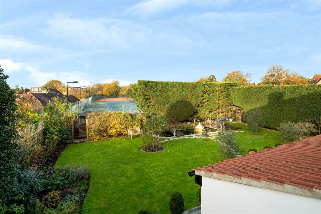 Additional image 31 of Southwater Close, Beckenham Place Park, Beckenham