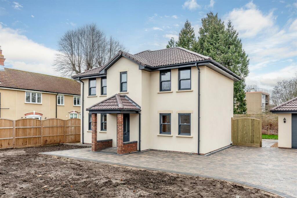 Additional image 24 of Station Road, Henbury, Bristol