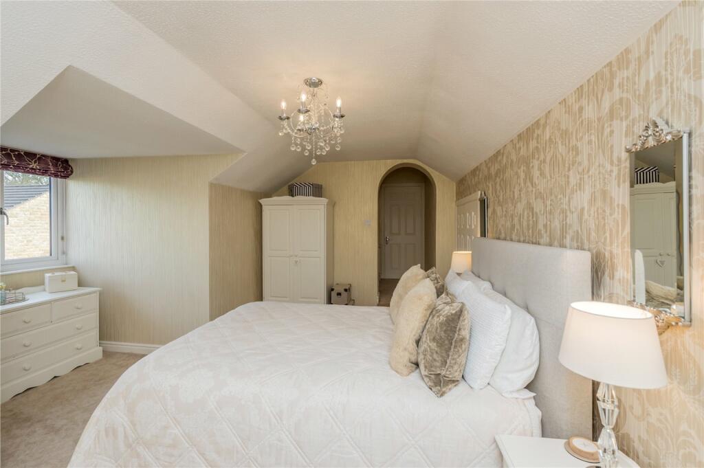 Additional image 3 of Summerdale, Gomersal, Cleckheaton, BD19