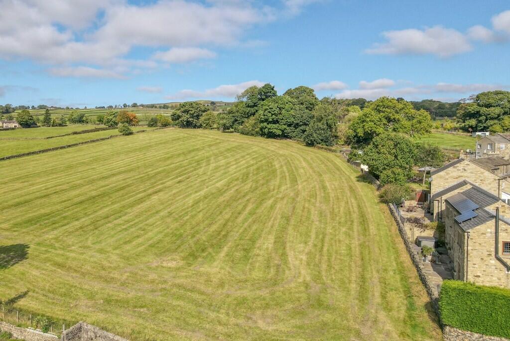 Additional image 3 of 2 Old Hall Farm, Glusburn BD20 8QT
