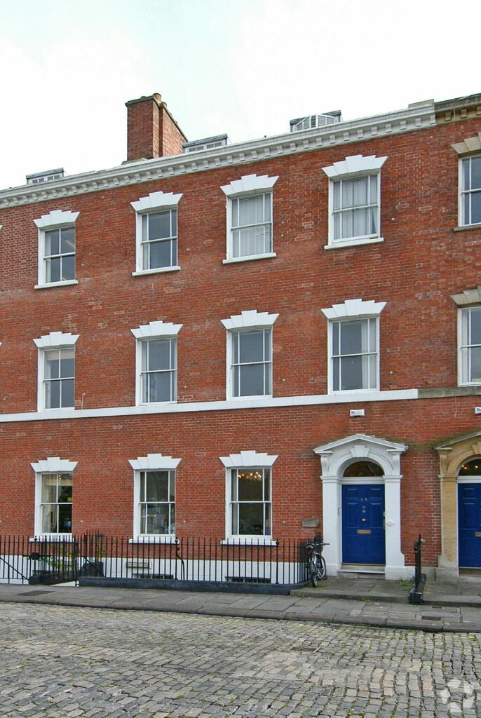 Additional image 2 of 9 - 10 Brunswick Square, Bristol, 9 Brunswick Square, Bristol, BS2 8PE