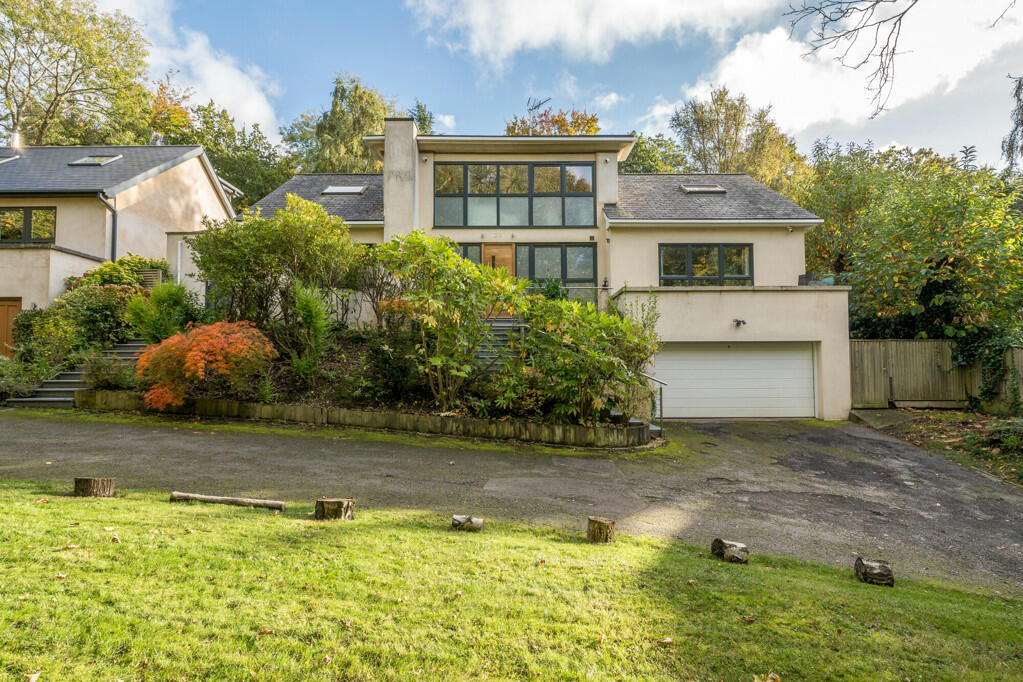 Additional image 27 of Old Hill, Chislehurst, Kent