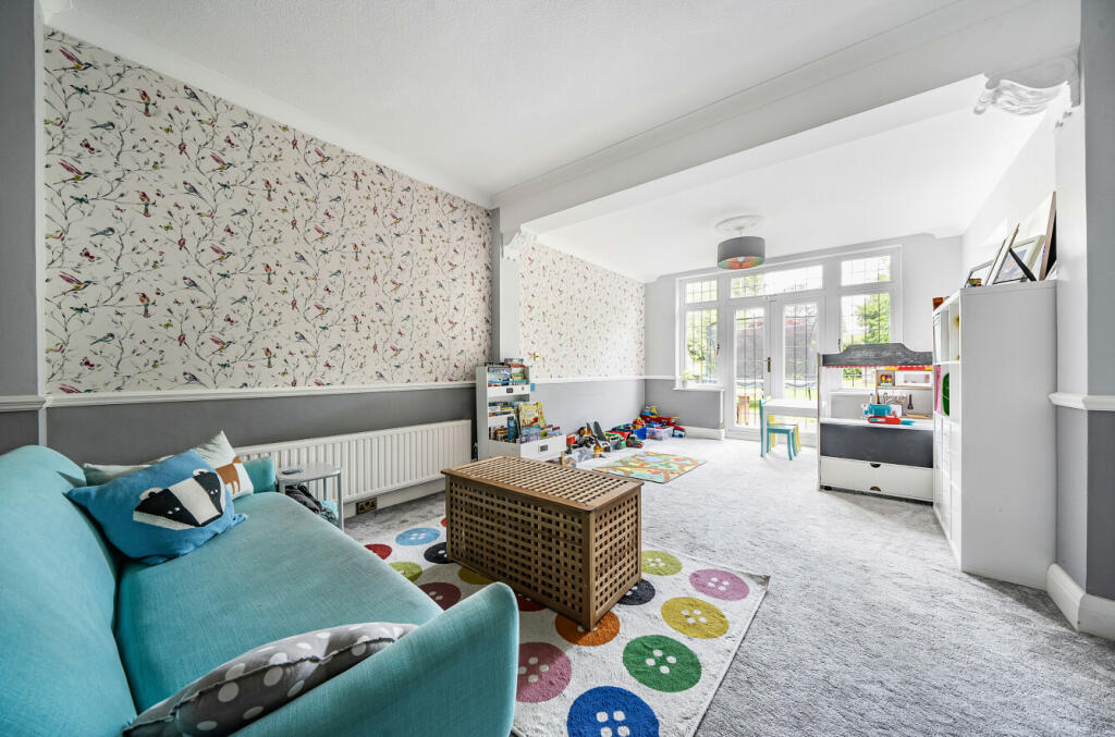 Additional image 25 of Grosvenor Road, Petts Wood, BR5