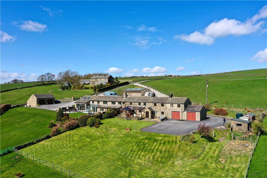 Additional image 20 of Cowling, Nr Skipton, North Yorkshire, BD22