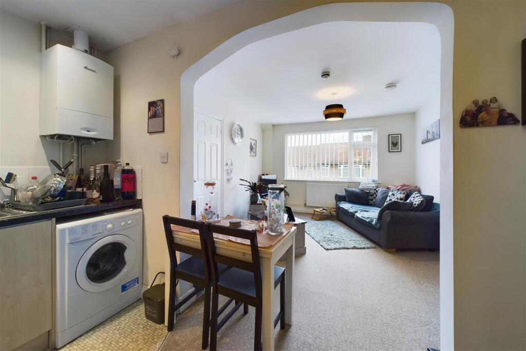 Additional image 34 of MIXED USE BLOCK | £34K | BS14