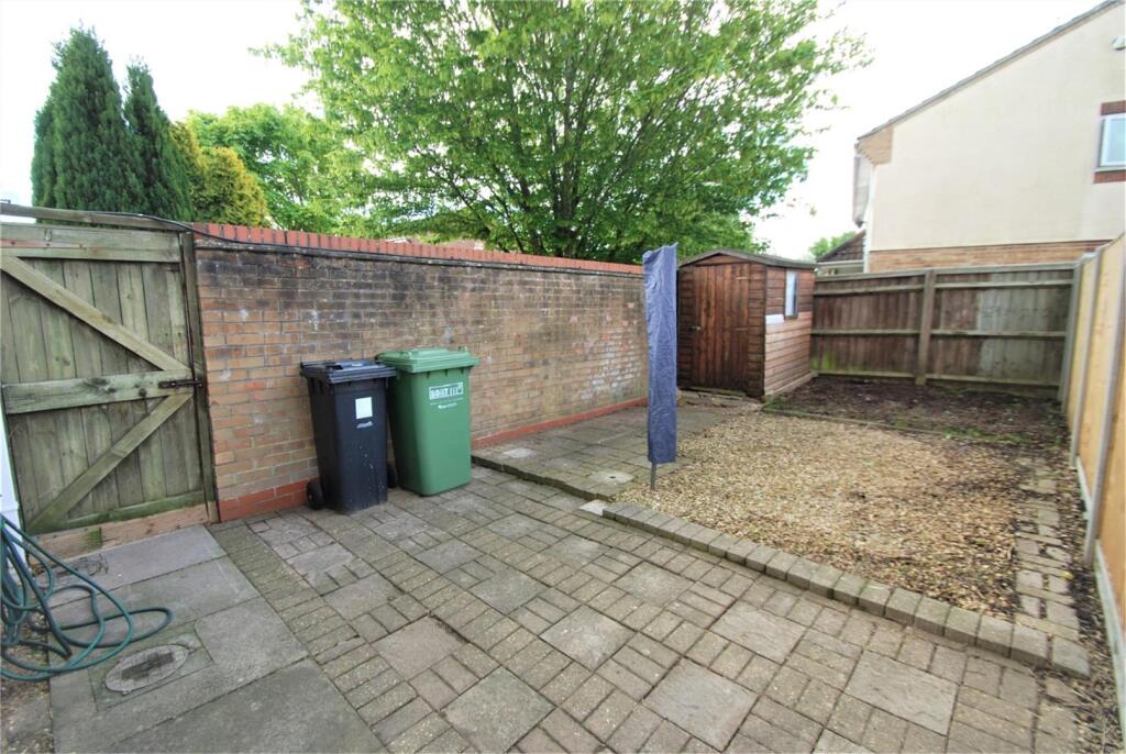 Additional image 7 of Courtlands, Bradley Stoke, Bristol