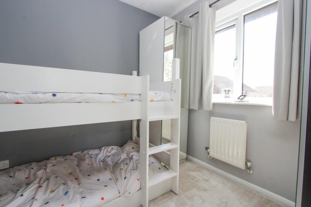 Additional image 19 of Clayfield, Yate, BS37